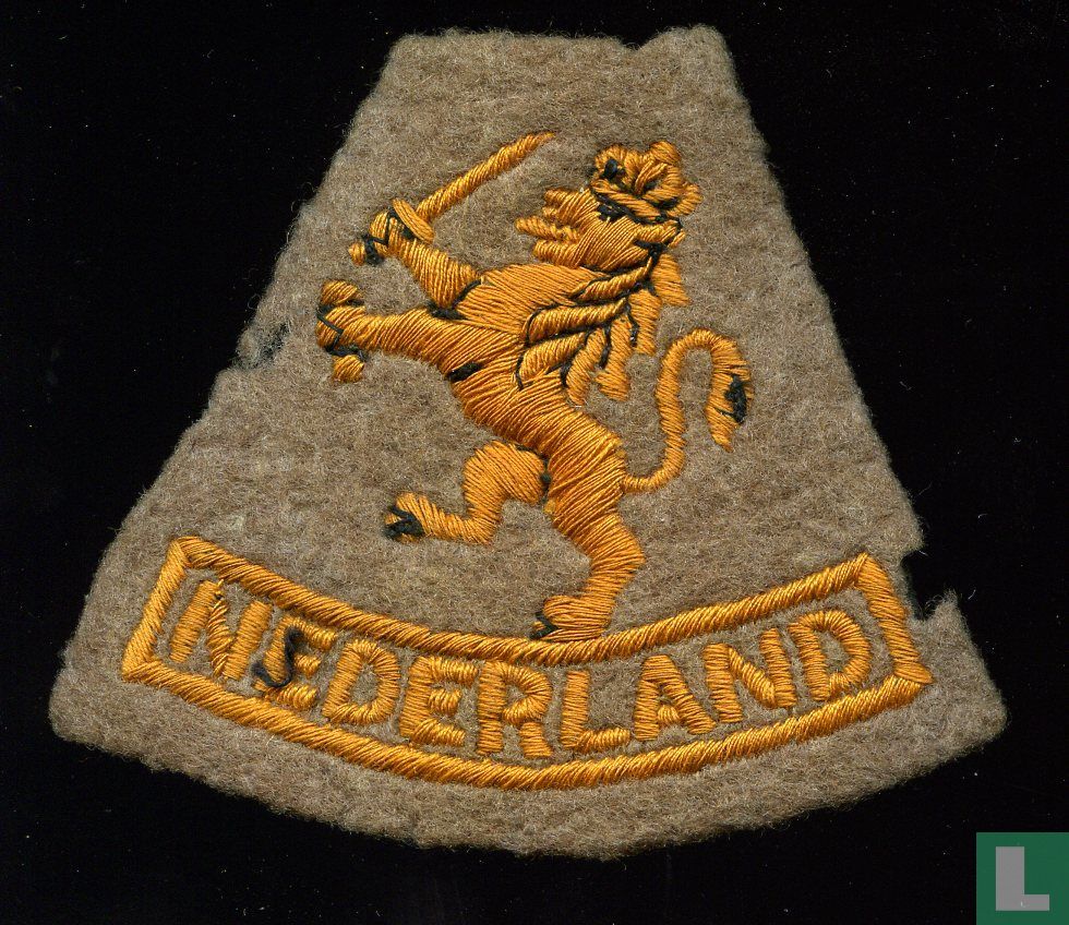 Nederland