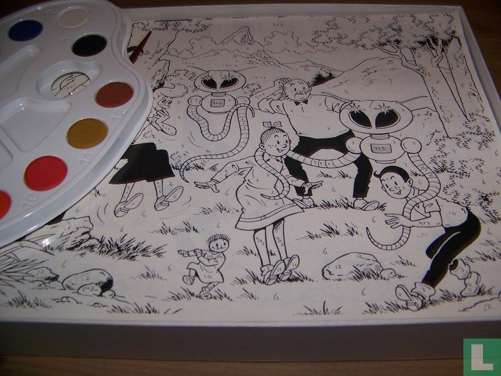 Suske en Wiske