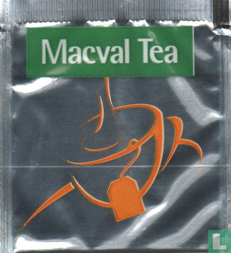Macval Tea