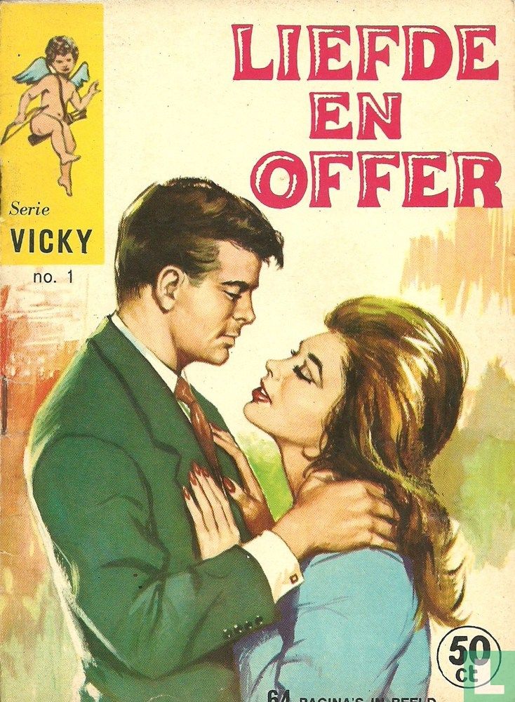 Liefde en offer