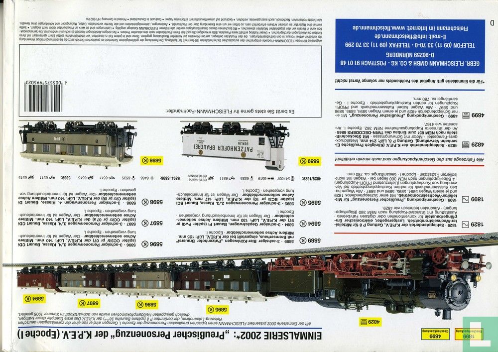 Catalogus