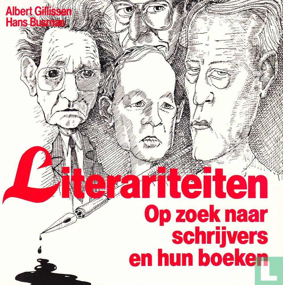 Literariteiten
