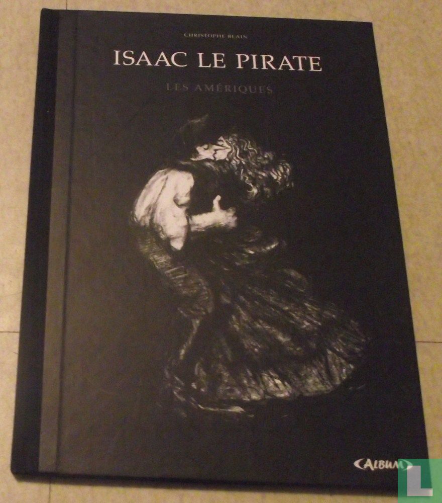 Les Amériques