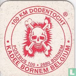 100 km dodentocht