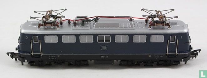 E-loc DB BR E10