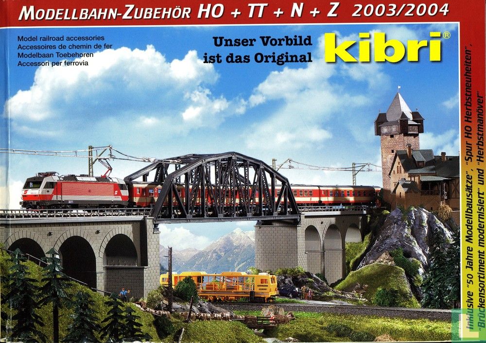 Catalogus