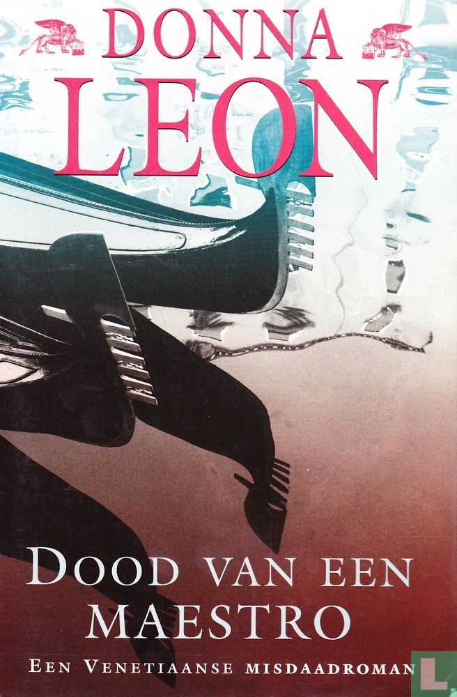 Dood van een maestro