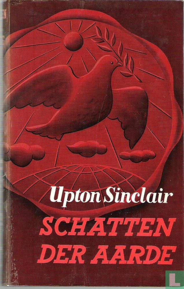 Schatten der aarde