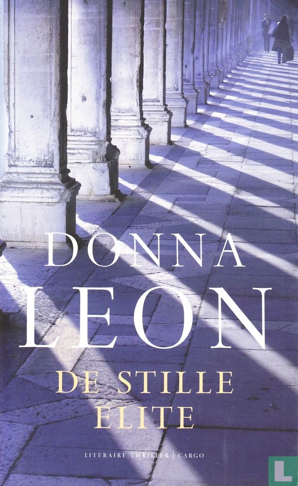 De stille elite