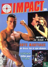 Impact 38