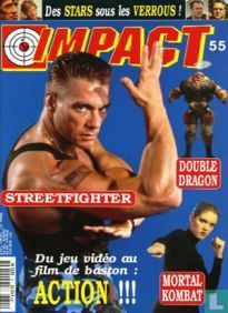 Impact 55