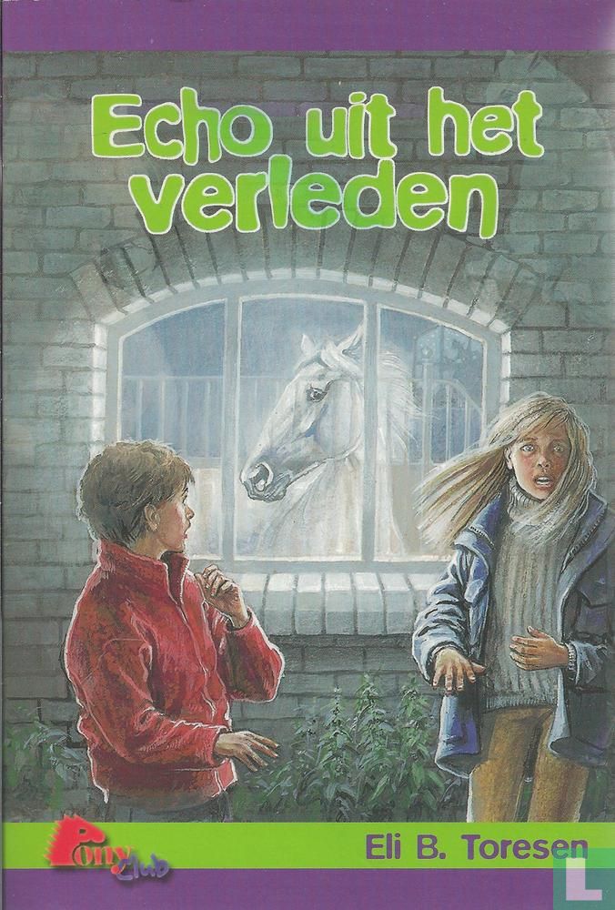 Echo uit het verleden
