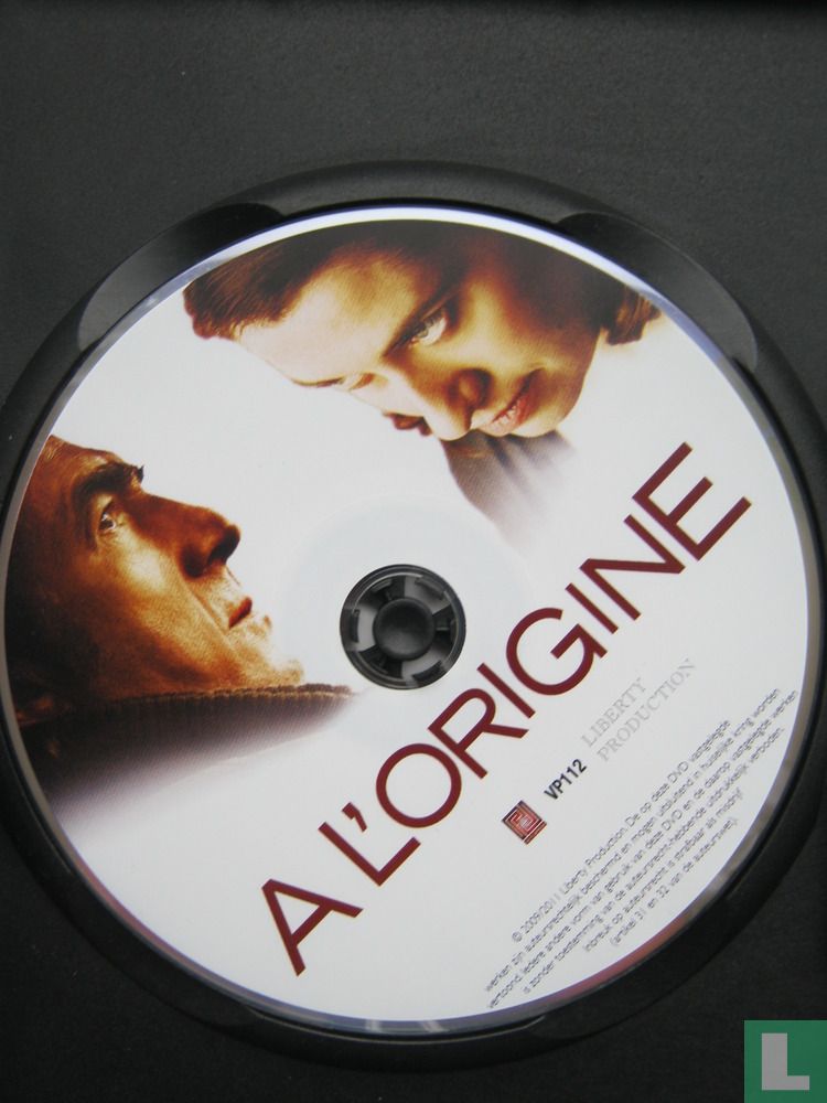 A l'origine