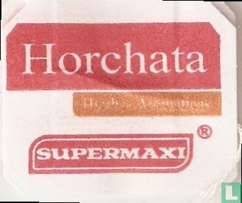 Horchata