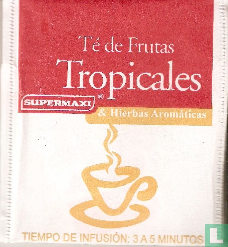 Tropicales
