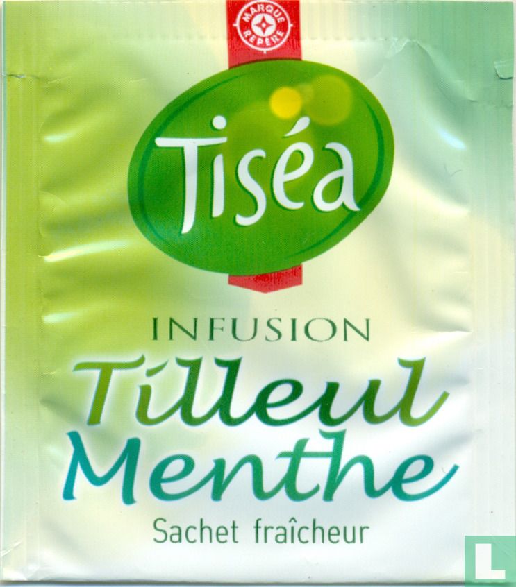 Tilleul Menthe