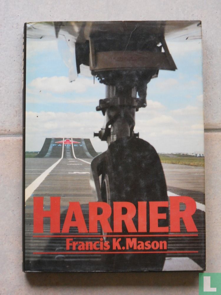 Harrier