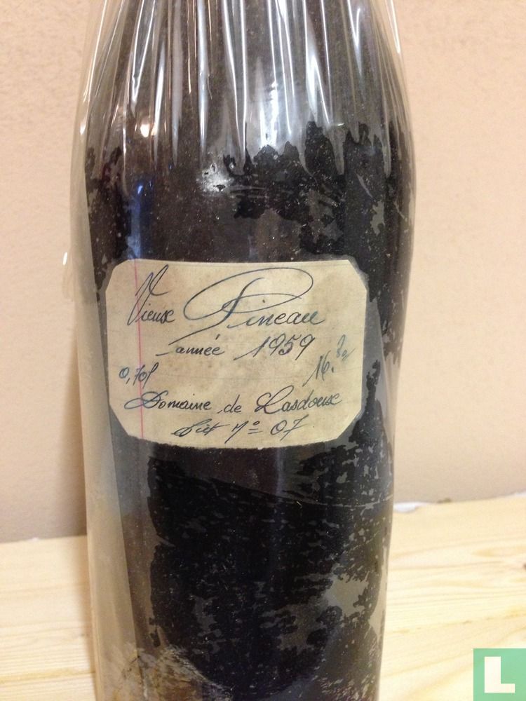 Domaine de Lasdousc