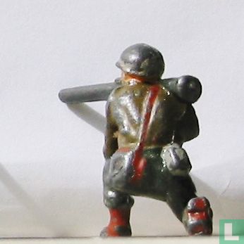BAZUKA