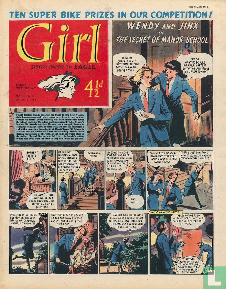Girl 34