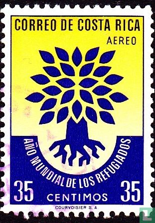 World Refugee Year