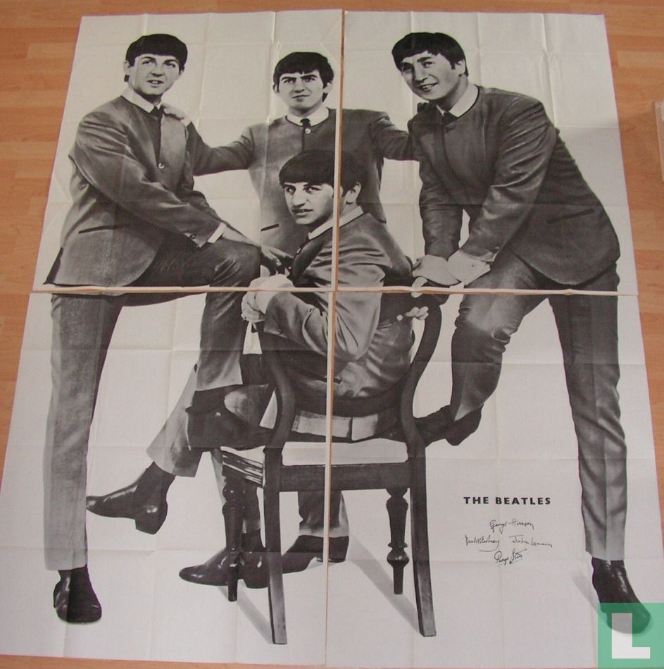 The Beatles