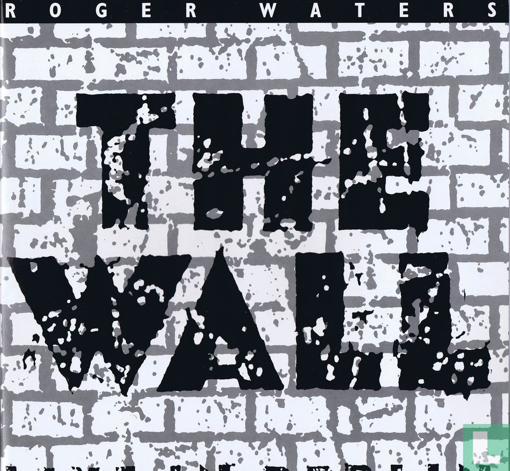 The Wall: Live in Berlin