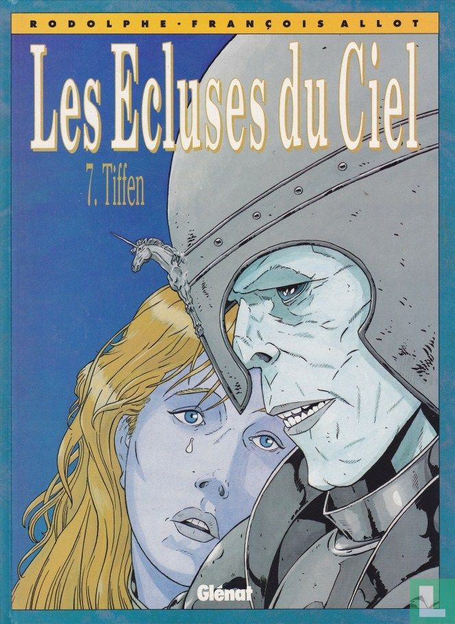Tiffen