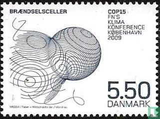 Klimaatconferentie