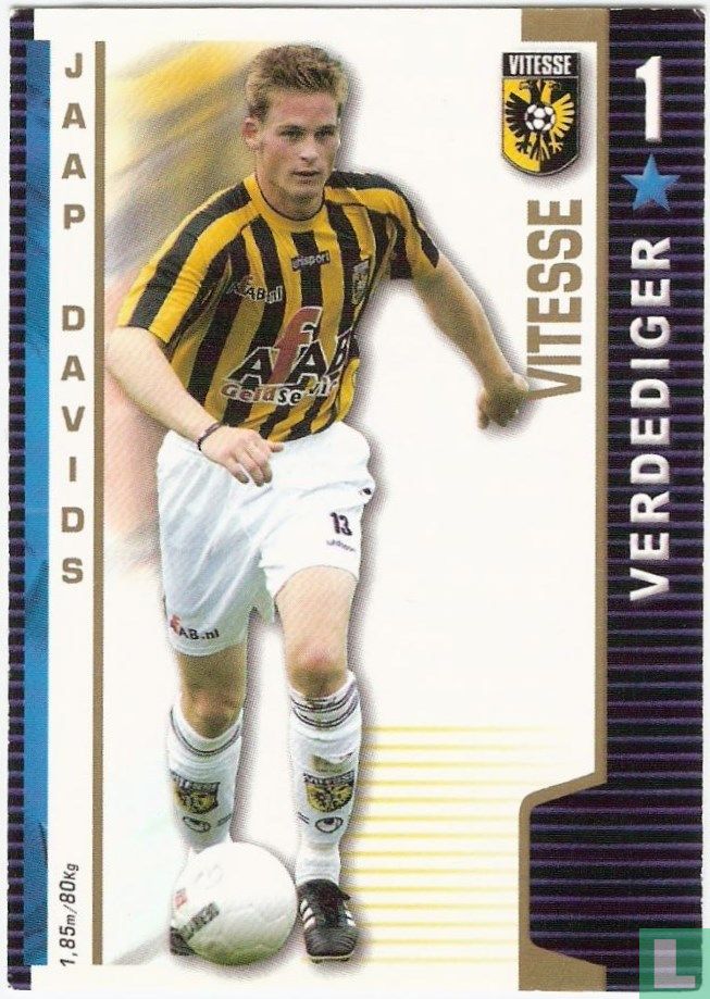 Jaap Davids