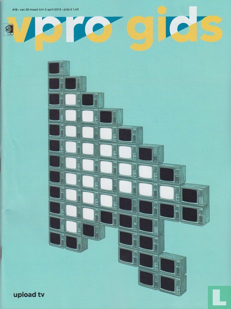 VPRO Gids 13