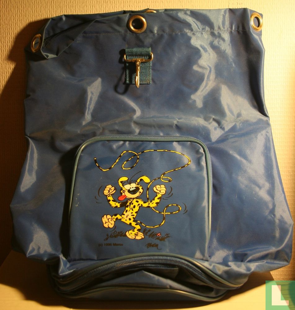 Sac Marsupilami