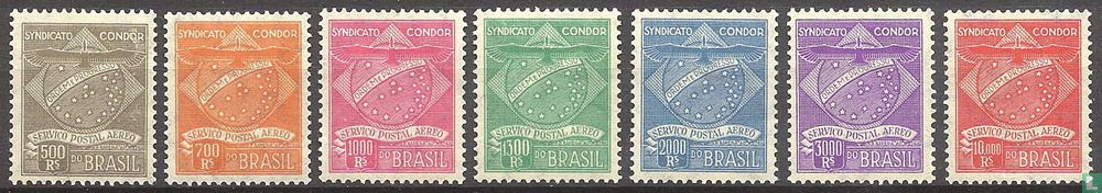Condor Lente