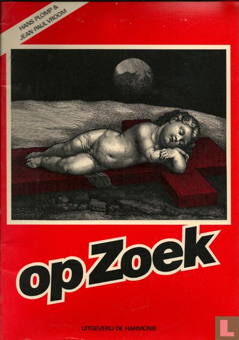 Op zoek