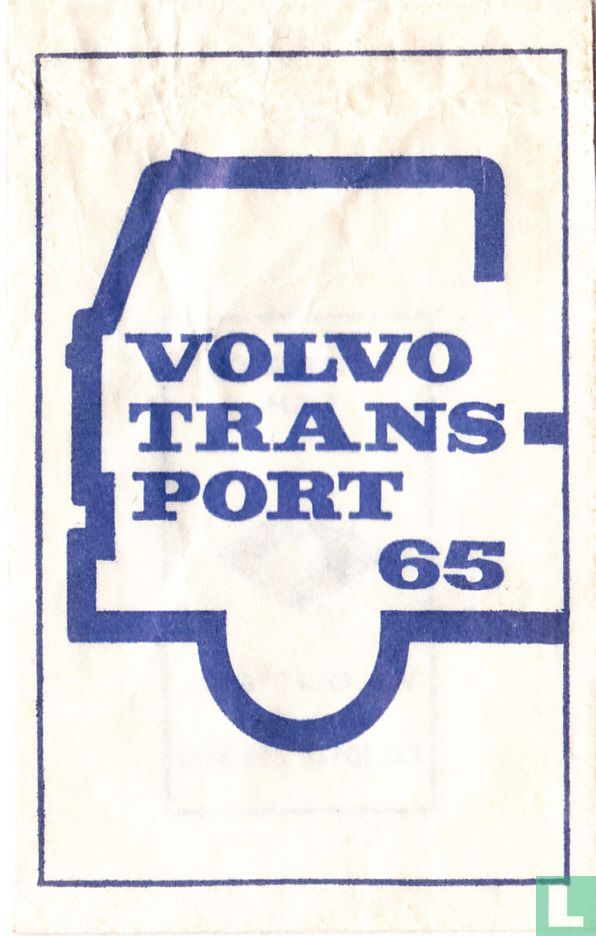 Volvo Transport 65