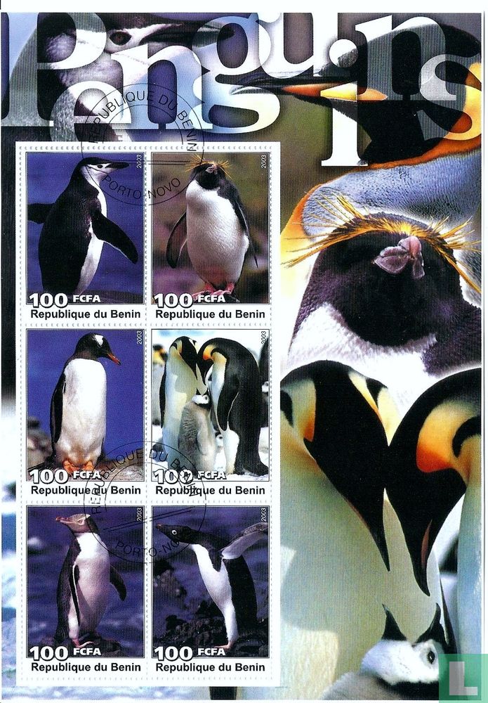 Penguins