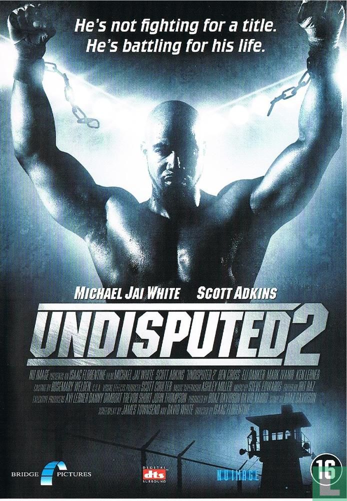 Undisputed 2