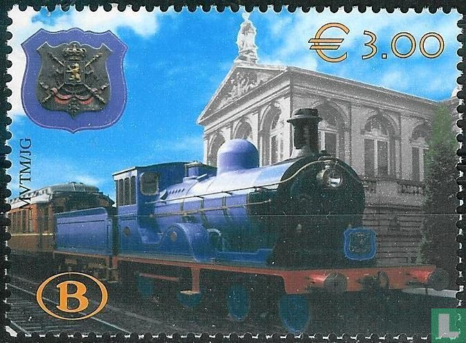 Royal Trains