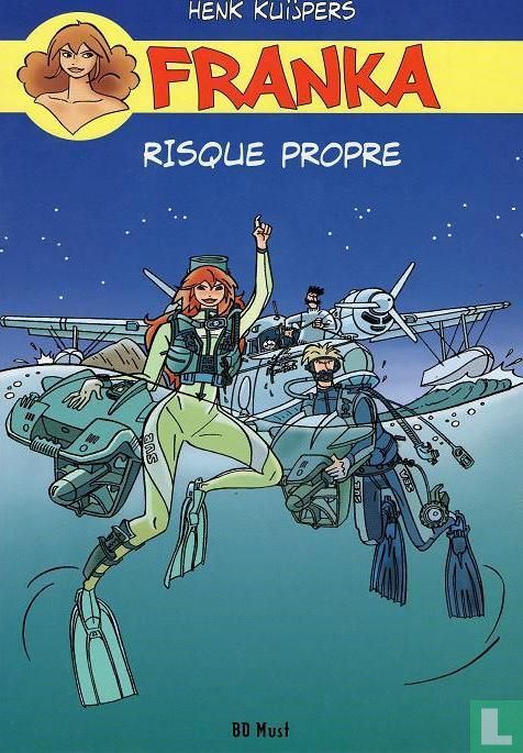 Risque Propre