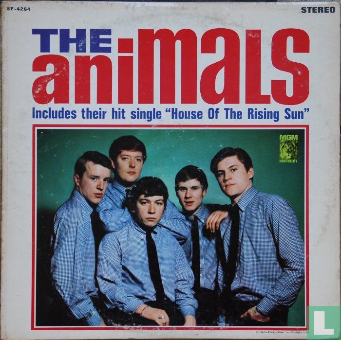 The Animals