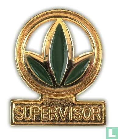 Herbalife supervisor