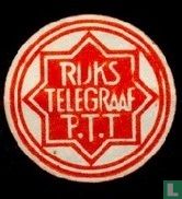 Rijks telegraaf PTT
