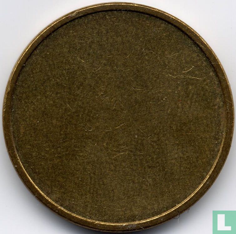 Nederland - Methon (type 4)