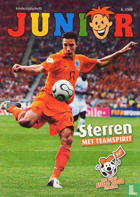 Junior 6
