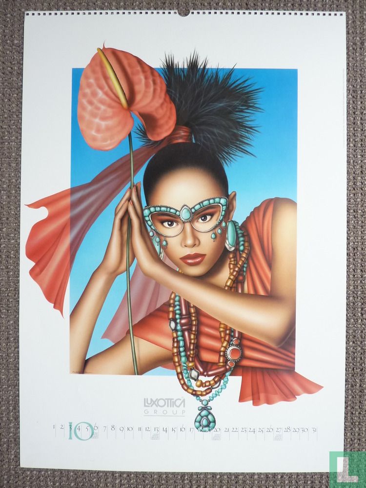 Luxottica Oktober