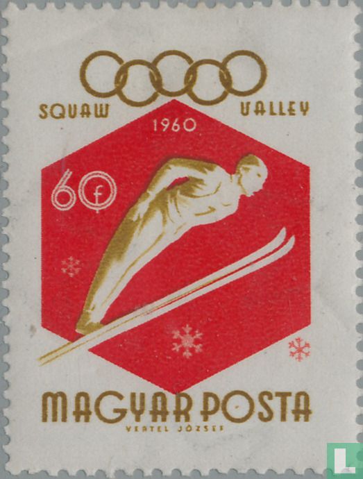 Olympic Winter Games