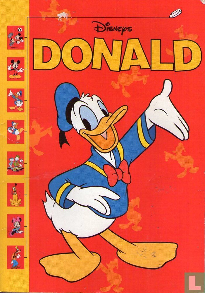 Donald