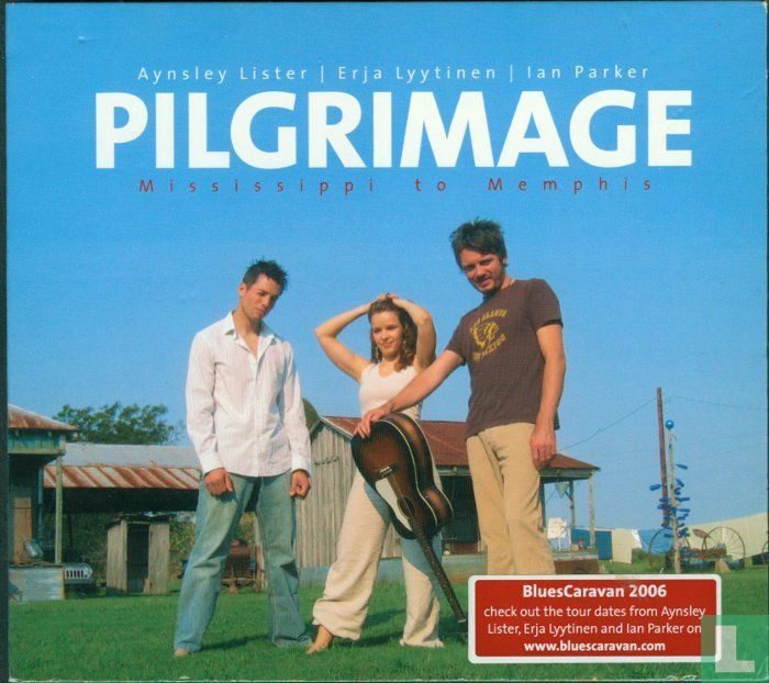 Pilgrimage