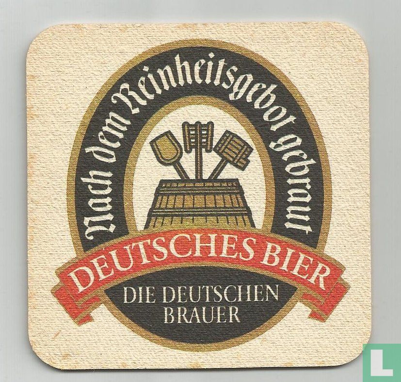 Deutsches Bier