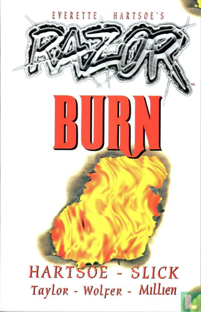 Burn
